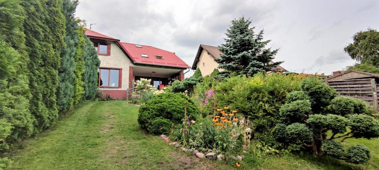 Agroturystyka Pod Lipa Boreczno Exterior photo