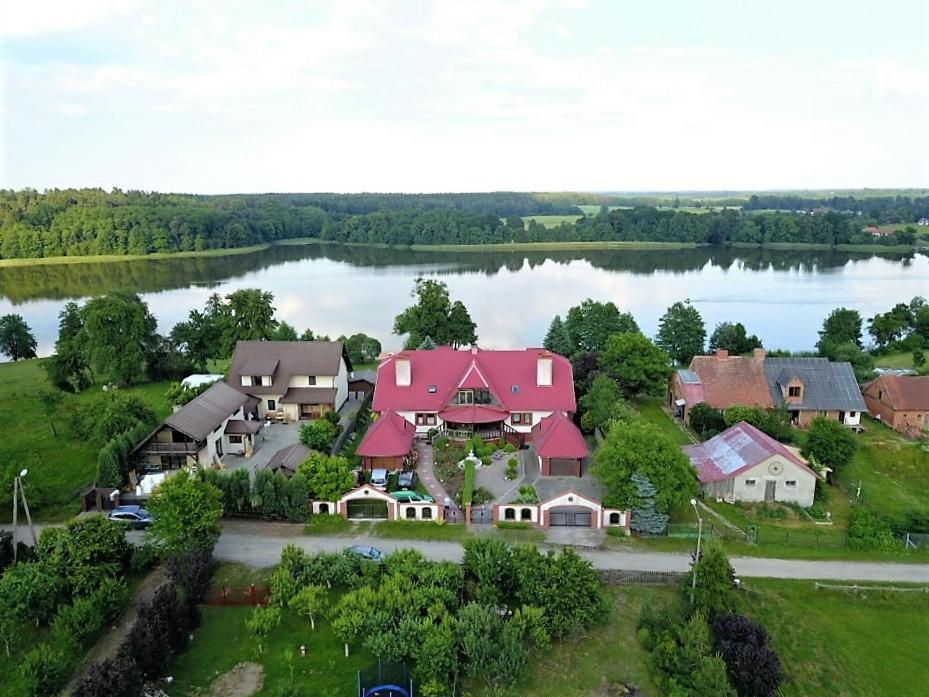 Agroturystyka Pod Lipa Boreczno Exterior photo