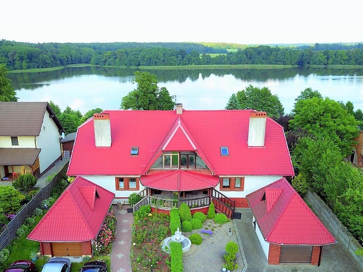 Agroturystyka Pod Lipa Boreczno Exterior photo